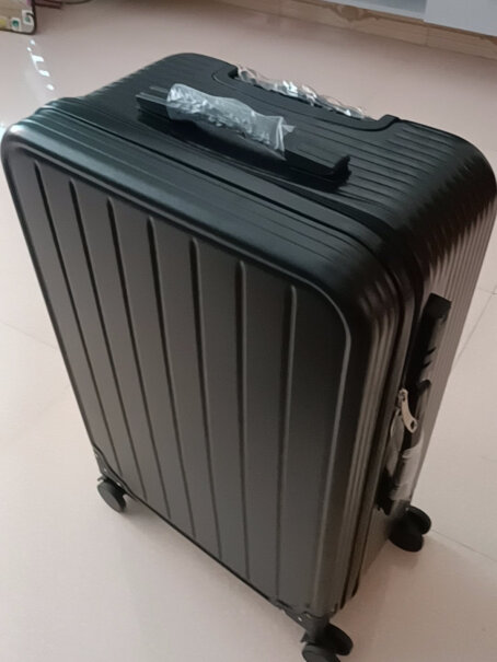 REDOO 行李箱 26英寸 牛油果绿怎么样入手更具性价比？独家揭秘评测？
