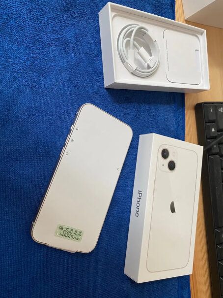 AppleiPhone电池容量多大？