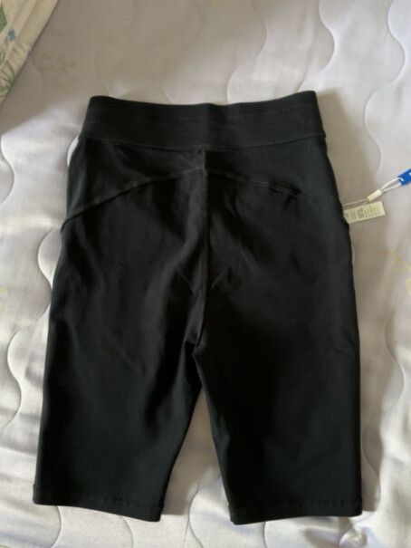 蕉下短裤夏季黑色XL女短裤质量评测？