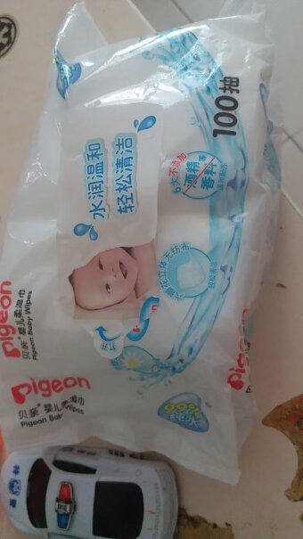 贝亲Pigeon湿巾请问下这款湿巾适用于孕妇吗？