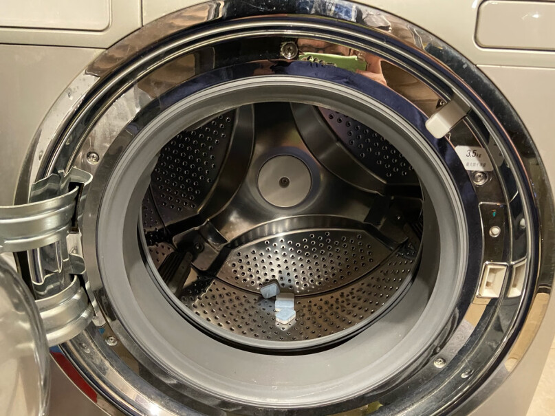 进口洗衣机槽清洁泡腾片家用洗衣机清洗滚筒式杀菌效果怎么样啊？