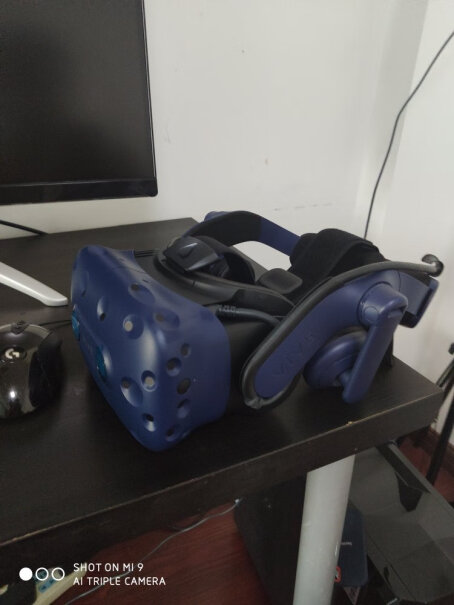 VR眼镜HTC VIVE PRO2.0 VR头显套装图文爆料分析,深度剖析功能区别？