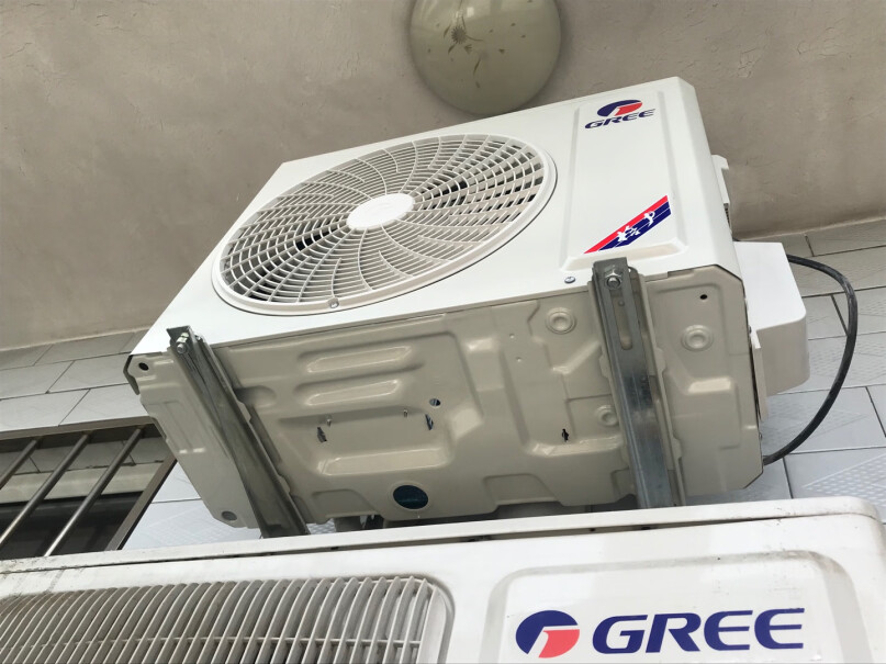 格力挂机GREE云佳壁挂式KFR26GW变频能效这款空调制冷效果怎么样？
