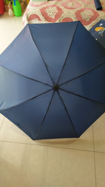 雨伞雨具天堂伞雨伞三折叠便携易甩干商务晴雨伞男女到底是不是智商税！质量真的好吗？