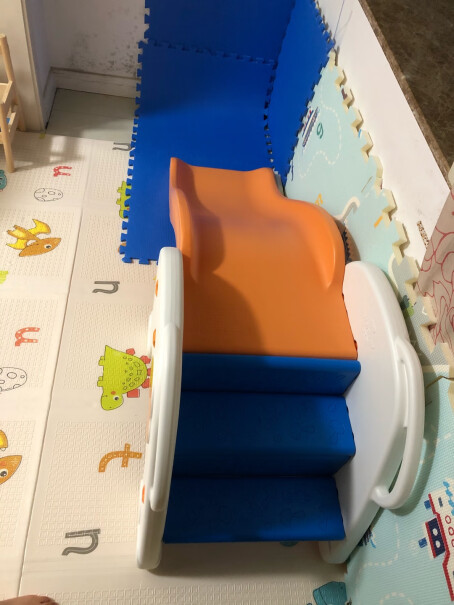 儿童滑梯澳乐滑梯儿童室内滑梯家用宝宝哪个性价比高、质量更好,评测数据如何？