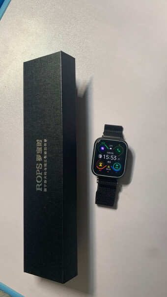 OPPO Watch 2 eSIM星蓝46mm玩久了，会不会发热值不值得购买？