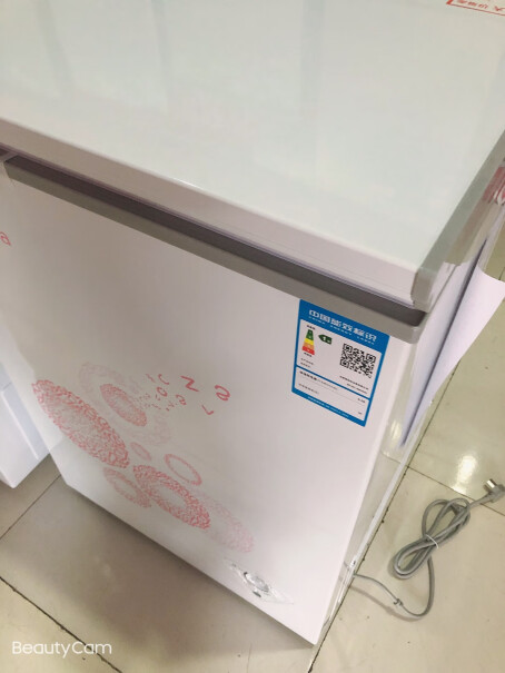 冷柜-冰吧美的Midea96升冷藏冷冻转换冰柜应该注意哪些方面细节！深度剖析功能区别？