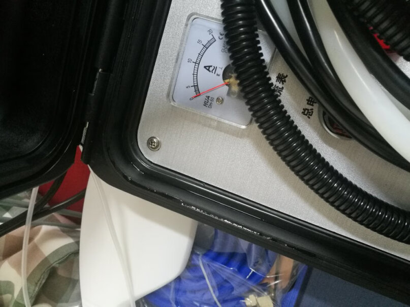 蒸汽-电动拖把乐善蒸汽清洁机高温高压评测不看后悔,深度剖析测评质量好不好！