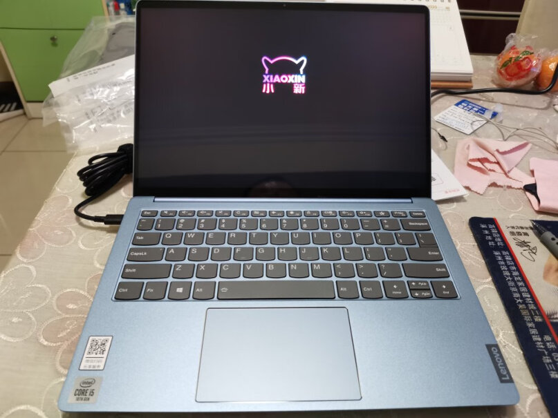 联想LenovoIdeaPad14s2020大学四年读软件工程用这个电脑可以吗？够用吗？