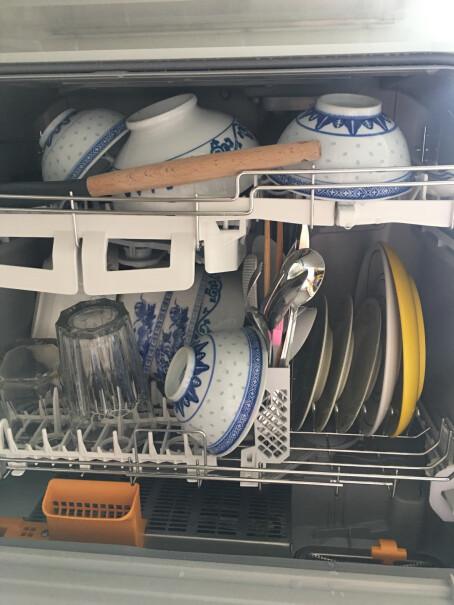 洗碗机松下洗碗机家用台式全自动洗涤剂免费安装到底是不是智商税！应该注意哪些方面细节！