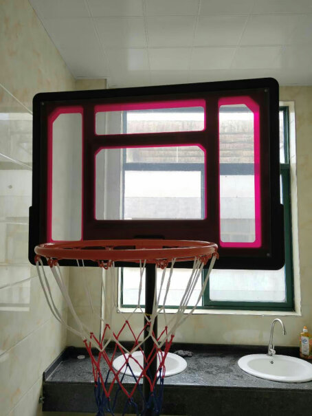 篮球架篮球架户外成人儿童室内家用升降便携式青少年简易篮球框测评结果让你出乎意料！质量真的差吗？