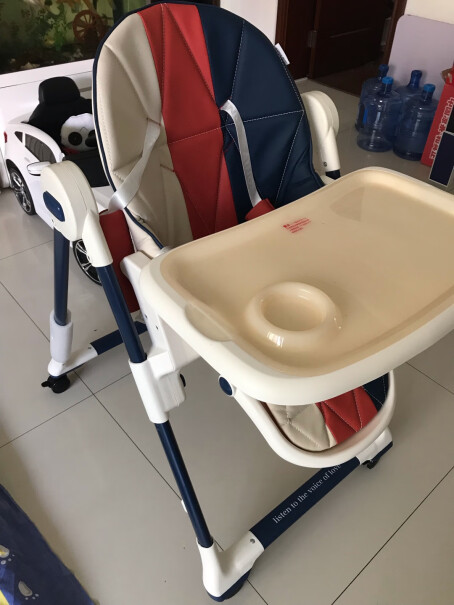 婴幼儿餐椅爱音宝宝餐椅儿童婴幼儿餐椅座椅曝光配置窍门防踩坑！怎么样？