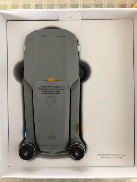 DJI 御 Mavic Air 2 无人机手机网络4G的可以用吗？ 或者无人机拍好视频可以传给4G网络吗？