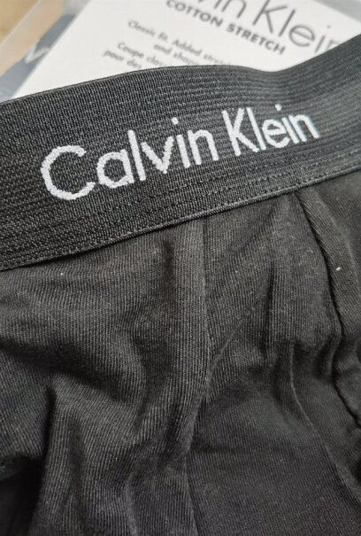 Calvin Klein男式内裤CK男士平角内裤套装 L选购技巧有哪些？来看下质量评测怎么样吧！
