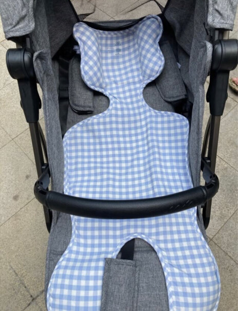 婴童凉席-蚊帐良良婴儿车凉席分析应该怎么选择,入手使用1个月感受揭露？