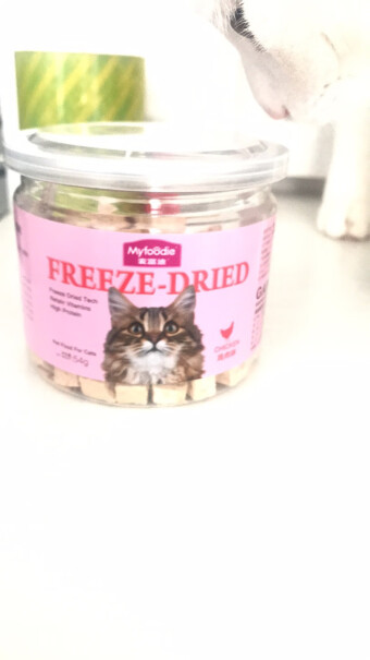 猫零食麦富迪猫零食多少钱？质量真的差吗？