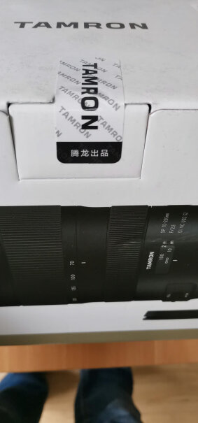 镜头腾龙A032 24-70mm F/2.8变焦镜头性能评测,性能评测？