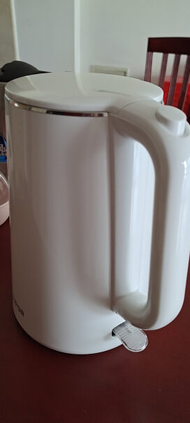 电水壶-热水瓶苏泊尔电水壶烧水壶热水壶图文爆料分析,评测真的很坑吗？
