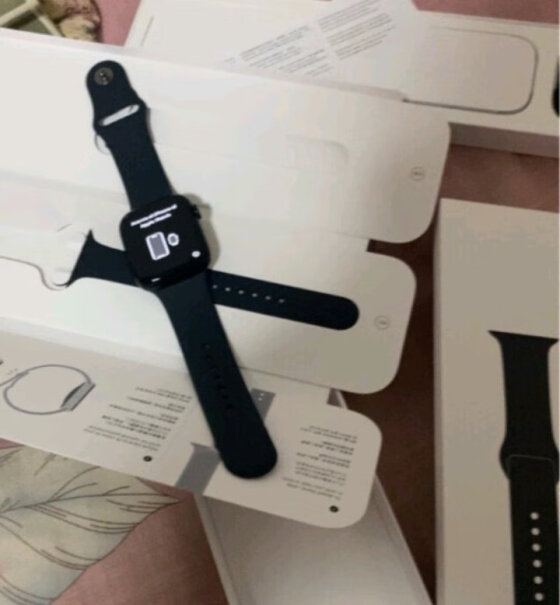 Apple Watch 8口碑评测及品牌解析？