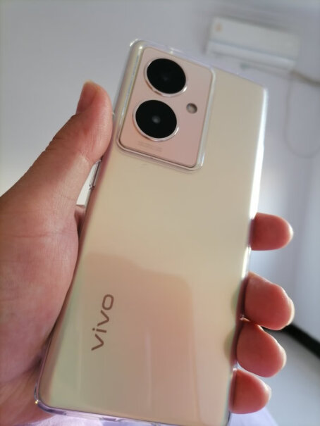 vivo手机Y78+8GB+128GB究竟合不合格？真实评测体验曝光？