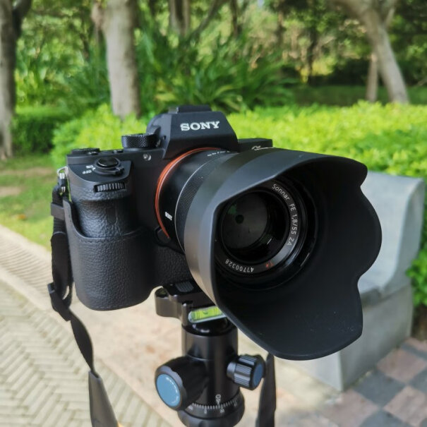 微单相机索尼Alpha 7R II微单相机真实测评质量优劣！质量真的好吗？
