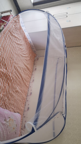 蚊帐南极人NanJiren蚊帐使用情况,评测性价比高吗？