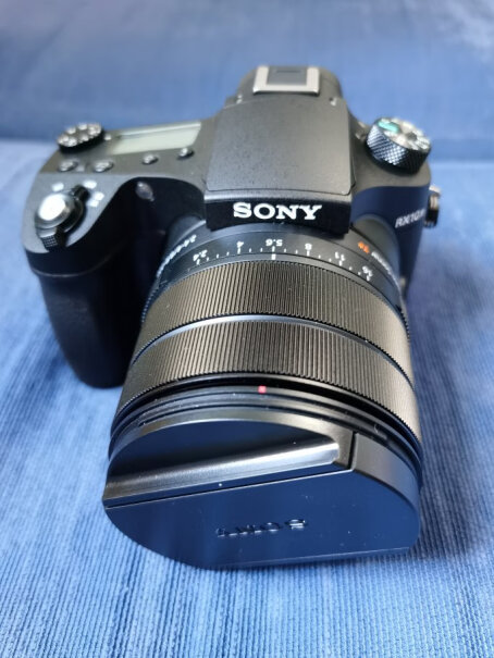索尼DSC-RX10M3数码相机600焦段画质怎么样，谁拍过？