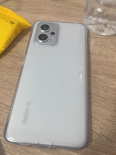 Note11TPro来电话的时候后壳会一起震动吗？