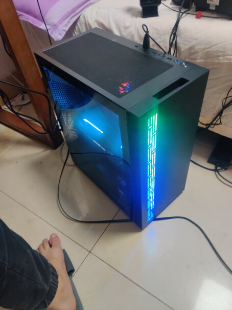 七彩虹iGame RTX 2060 Ultra这款和2070 ultra哪个好2070只要3299