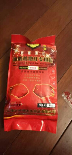 鱼粮-饲料大拇指鱼粮性能评测,哪个更合适？