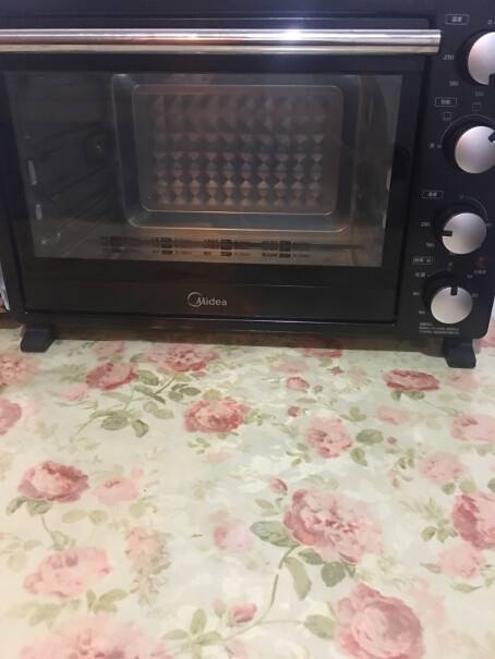 美的PT3501家用电烤箱好用不？？？值得购买么？