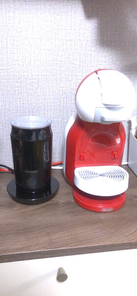 咖啡机飞利浦多功能奶泡机牛奶加热器评测数据如何,入手使用1个月感受揭露？