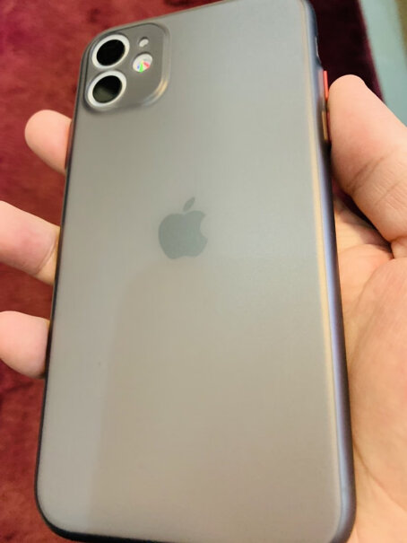 手机壳-保护套天觉苹果11手机壳iPhone11pro测评结果让你出乎意料！使用良心测评分享。