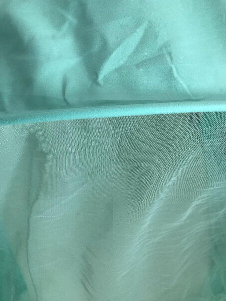 婴童凉席-蚊帐七彩博士婴儿蚊帐罩优缺点测评,应该怎么样选择？