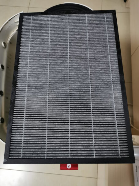空气净化器霍尼韦尔空气净化器过滤网滤芯适用KJ370质量值得入手吗,冰箱评测质量怎么样！