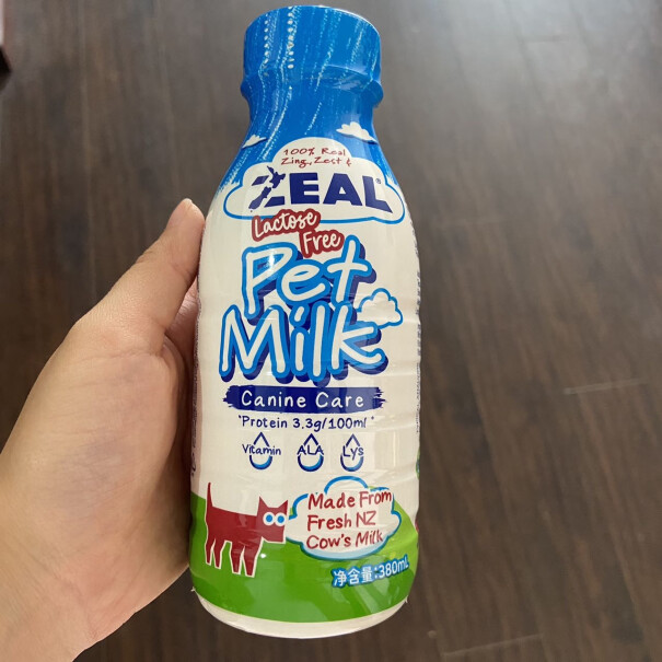 ZEAL ZEAL0号罐+猫牛奶 给你的猫的品质美食使用怎么样？真相揭秘实际情况！