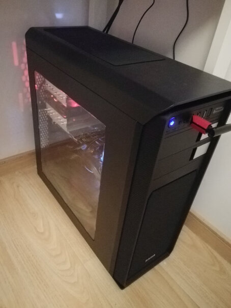 技嘉Z390GAMING想配台电脑觉得这主板不错，不过看很多人说声卡有电流。买过的你们的有电流声吗？