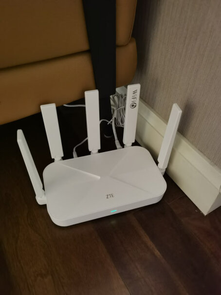 中兴满血千兆AX3000WIFI6自研路由器双核无线怎么样入手更具性价比？评测结果不看后悔！