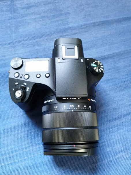 索尼DSC-RX10M3数码相机600焦段画质怎么样，谁拍过？