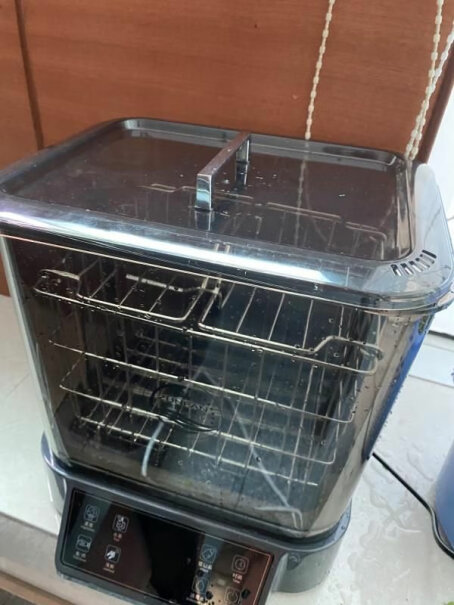 德国尊梵洗菜机果蔬清洗机家用多功能全自动去农残食材净化机使用起来方便吗？
