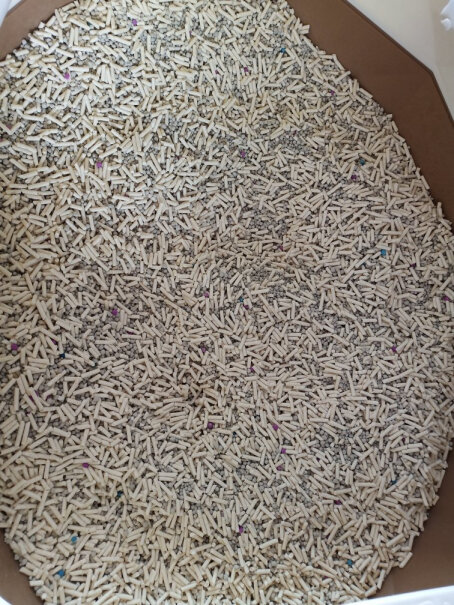 猫砂派可为膨润土猫砂10kg小颗粒无味低尘快速结团不易散评测下怎么样！内幕透露。
