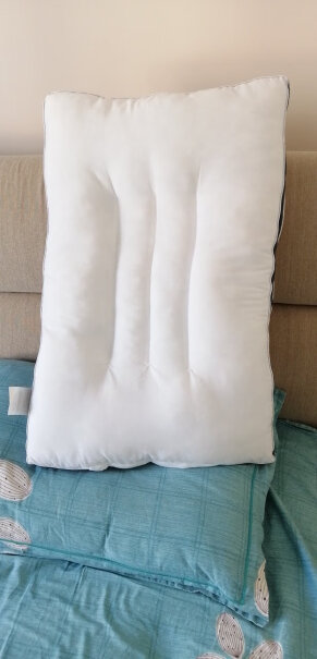 花草枕北极绒枕芯决明子枕头哪个性价比高、质量更好,这样选不盲目？