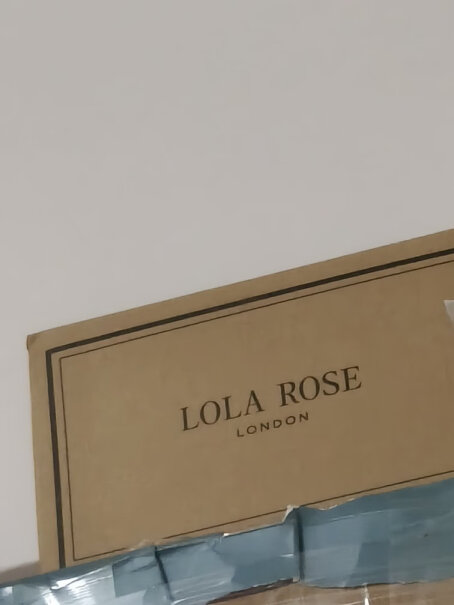 LOLA ROSE手表新小绿表钢带套装星运礼盒真的好吗？产品使用情况报告？