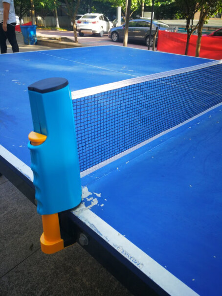 乒乓球网-架智汇乒乓球网架评测结果不看后悔,详细评测报告？