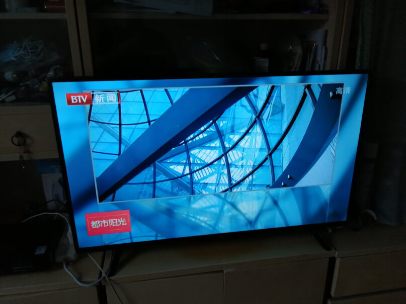 小米电视4C43英寸这个电视质量怎么样 可以购买吗？