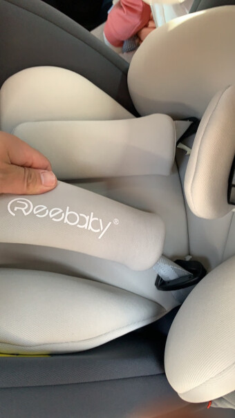 安全座椅瑞贝乐reebaby儿童安全座椅网友点评,质量靠谱吗？