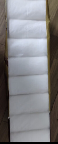 卷纸玉棉金装无芯50卷筒卫生纸纸巾评测好不好用？真实测评质量优劣！