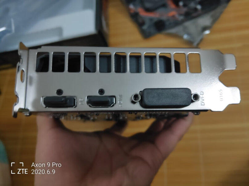 显卡耕升GTX 1650 DDR6要注意哪些质量细节！质量不好吗？