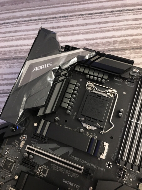 主板技嘉Z390AORUS最新款,评测质量好不好？