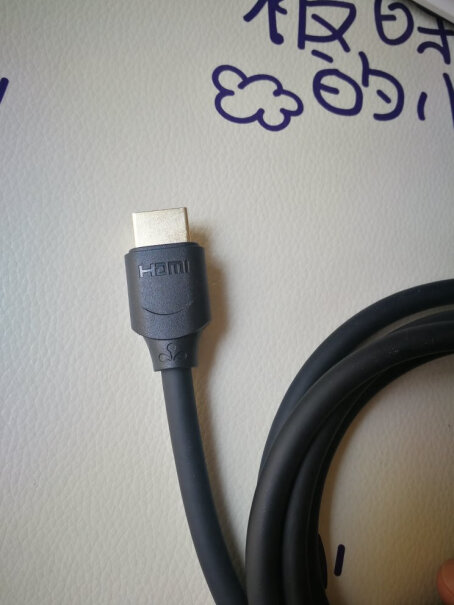 山泽(SAMZHE) HDMI数据线 20米为啥我电脑插上无信号？